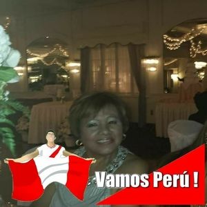 Meet your Posher, Maria